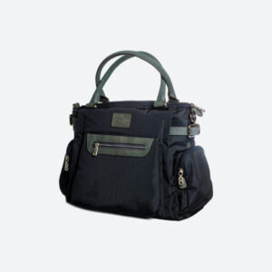 Tour Bag Case